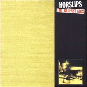 Horslips/Belfast Gigs@Import-Gbr